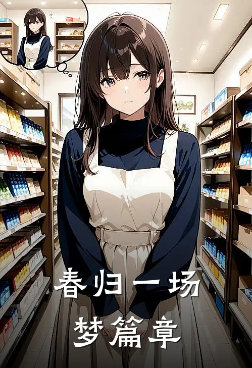 春归一场梦篇章