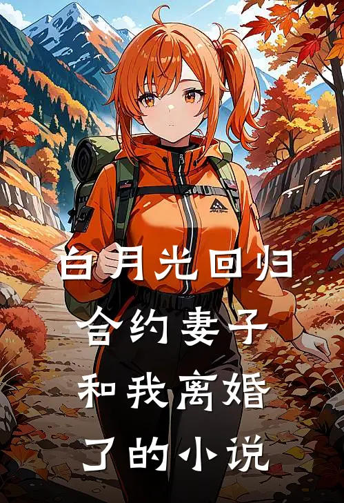 白月光回归，合约妻子和我离婚了的小说