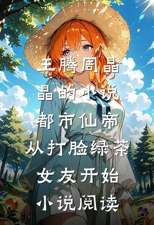 王腾周晶晶的小说都市仙帝，从打脸绿茶女友开始小说阅读