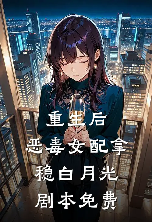 重生后，恶毒女配拿稳白月光剧本免费