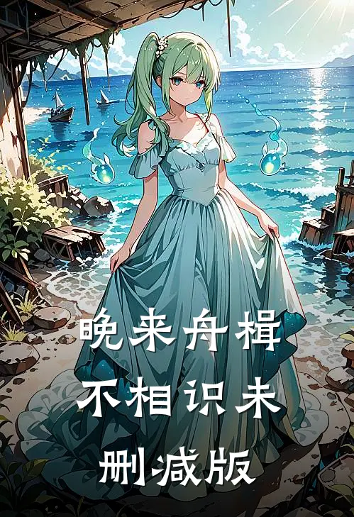 晚来舟楫不相识未删减版