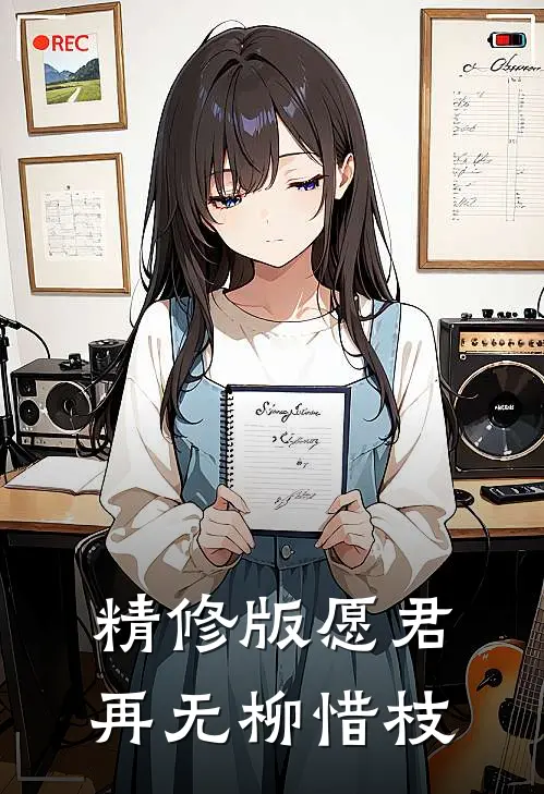 精修版愿君再无柳惜枝