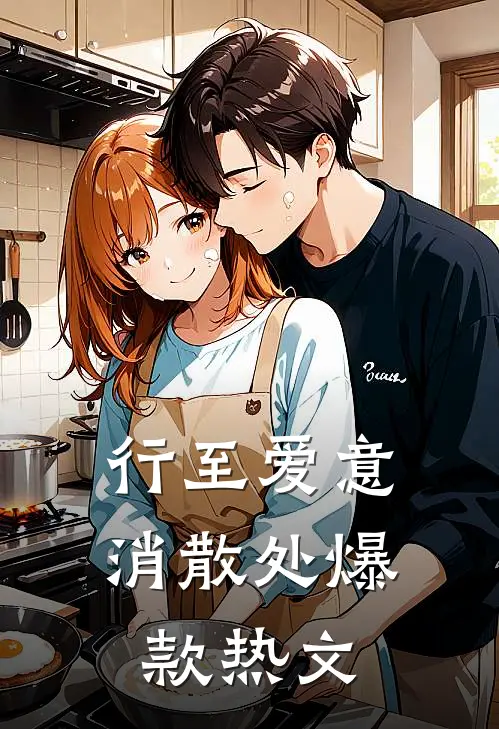 行至爱意消散处爆款热文