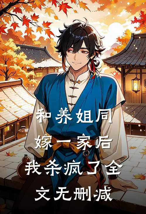 和养姐同嫁一家后，我杀疯了全文无删减