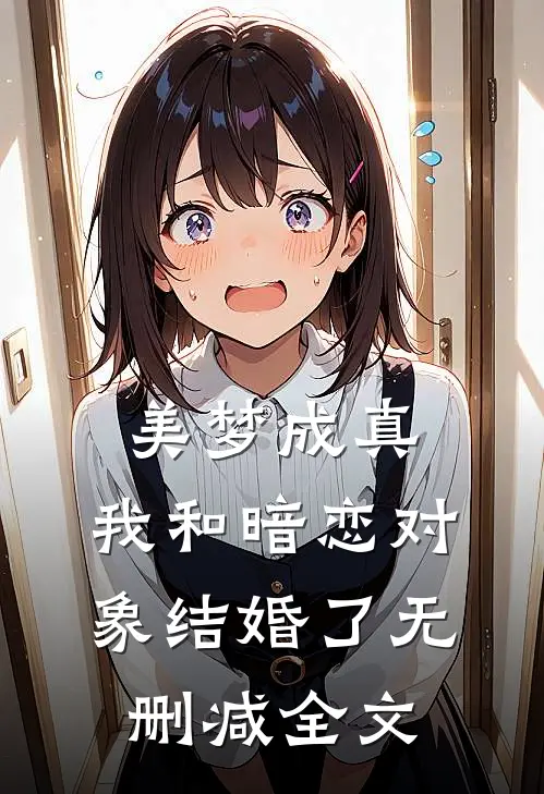 美梦成真，我和暗恋对象结婚了无删减全文