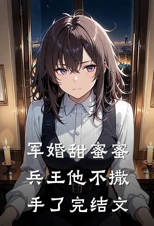 军婚甜蜜蜜，兵王他不撒手了完结文