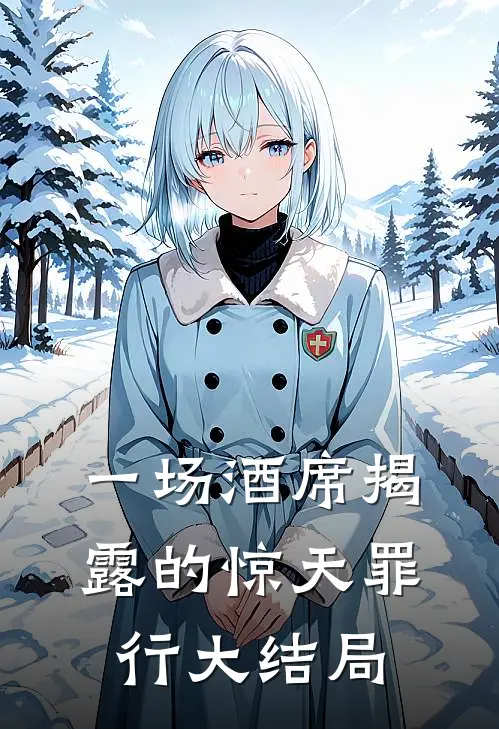 一场酒席揭露的惊天罪行大结局