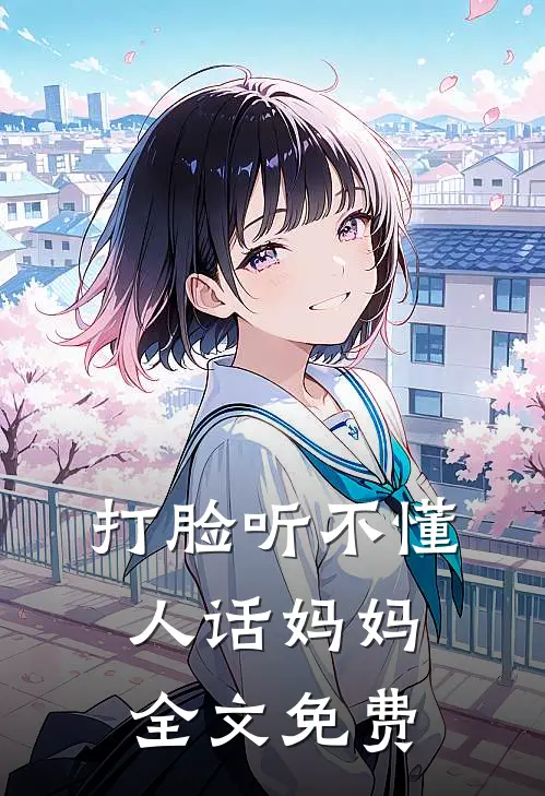 打脸听不懂人话妈妈全文免费