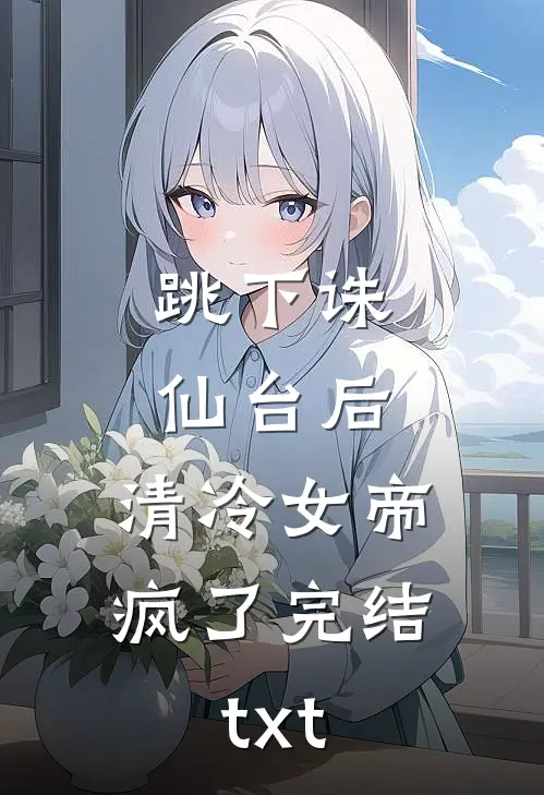 跳下诛仙台后，清冷女帝疯了完结txt