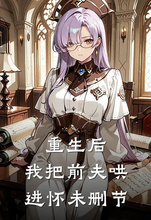重生后，我把前夫哄进怀未删节