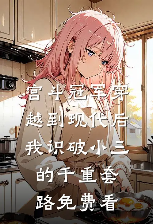 宫斗冠军穿越到现代后，我识破小三的千重套路免费看
