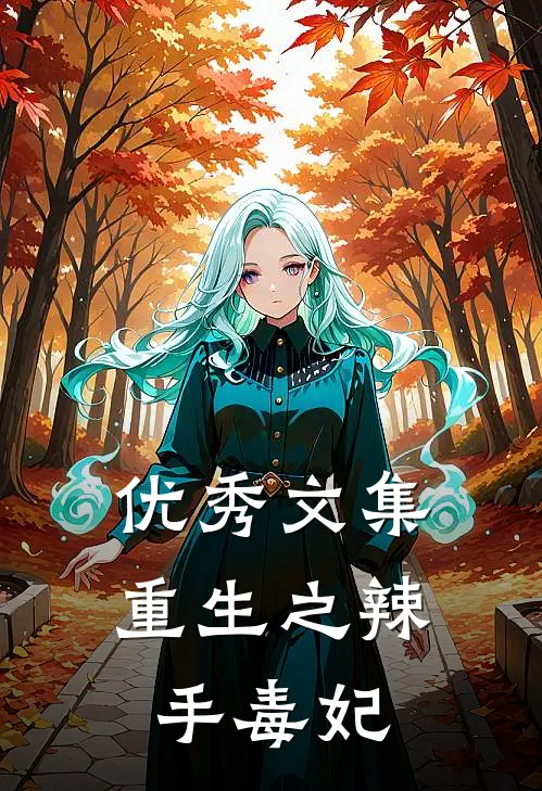 优秀文集重生之辣手毒妃