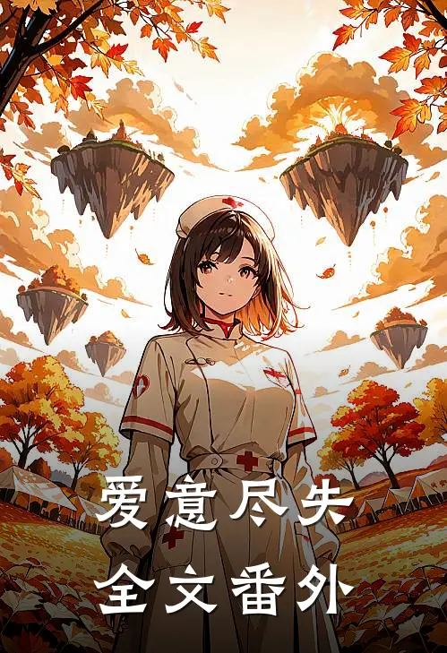 爱意尽失全文番外