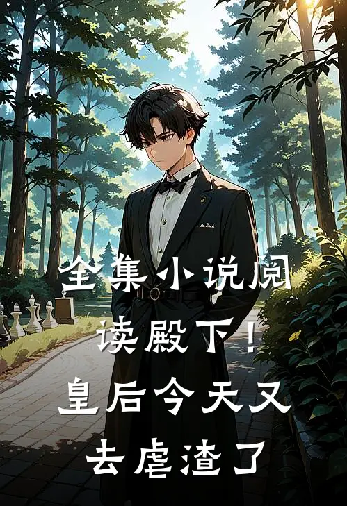 全集小说阅读殿下！皇后今天又去虐渣了
