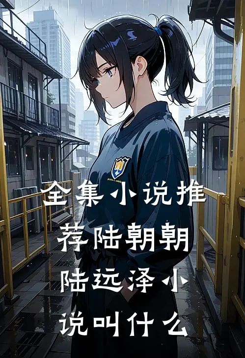 全集小说推荐陆朝朝陆远泽小说叫什么