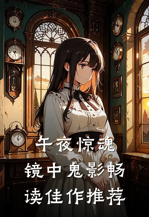 午夜惊魂：镜中鬼影畅读佳作推荐