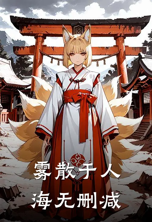 雾散于人海无删减