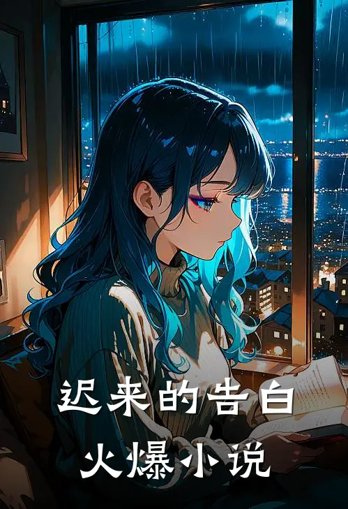 迟来的告白火爆小说