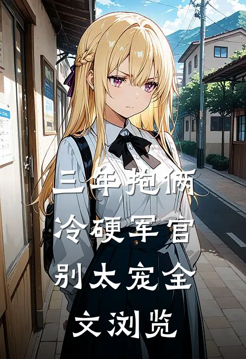三年抱俩，冷硬军官别太宠全文浏览