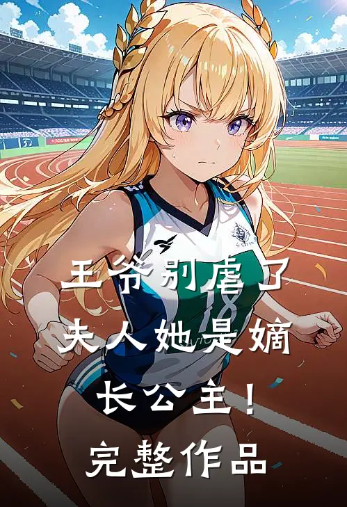 王爷别虐了，夫人她是嫡长公主！完整作品