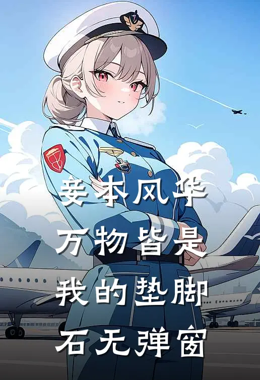 妾本风华，万物皆是我的垫脚石无弹窗
