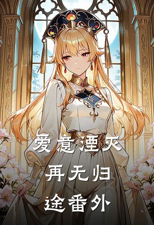 爱意湮灭，再无归途 番外
