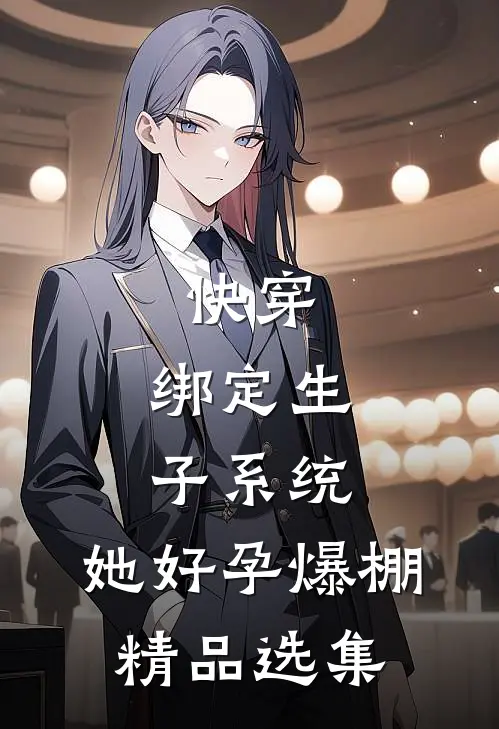 快穿：绑定生子系统，她好孕爆棚精品选集