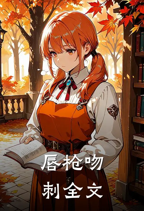 唇枪吻刺全文