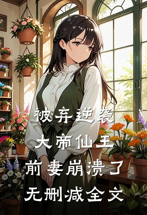 被弃逆袭大帝仙王，前妻崩溃了无删减全文