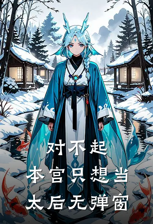 对不起，本宫只想当太后无弹窗