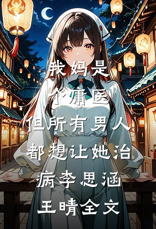 我妈是个庸医，但所有男人都想让她治病李思涵王晴全文