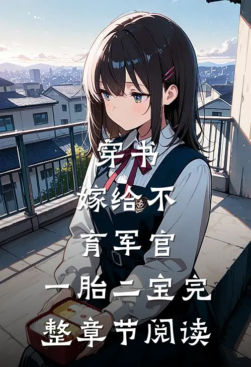 穿书：嫁给不育军官，一胎二宝完整章节阅读