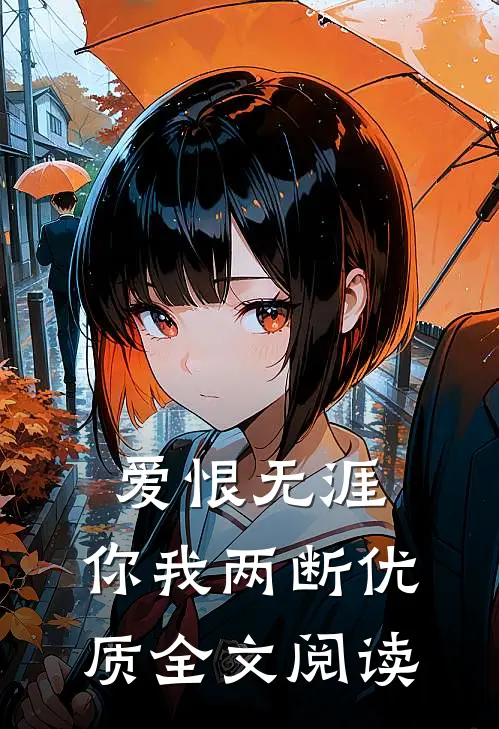 爱恨无涯，你我两断优质全文阅读