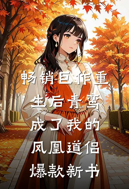 畅销巨作重生后青鸾成了我的凤凰道侣爆款新书