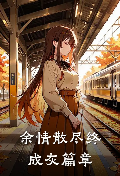 余情散尽终成灰篇章