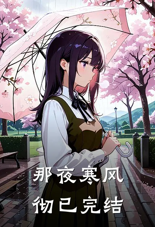 那夜寒风彻已完结