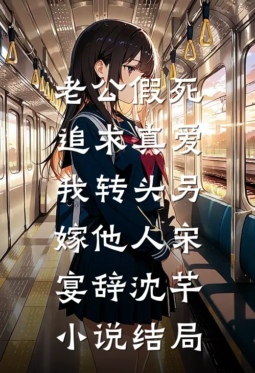 老公假死追求真爱，我转头另嫁他人宋宴辞沈芊小说结局