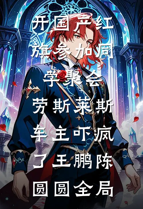 开国产红旗参加同学聚会，劳斯莱斯车主吓疯了王鹏陈圆圆全局