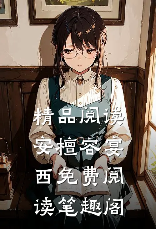 精品阅读安檀容宴西免费阅读笔趣阁
