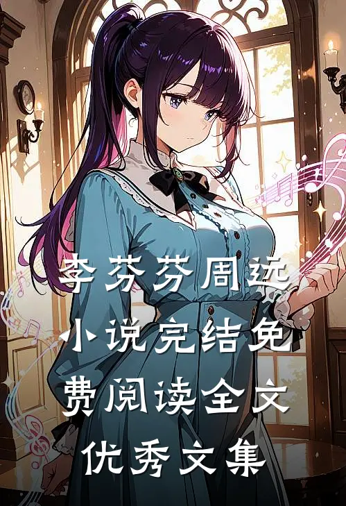李芬芬周远小说完结免费阅读全文优秀文集
