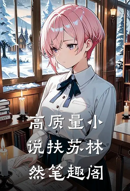高质量小说扶苏林然笔趣阁