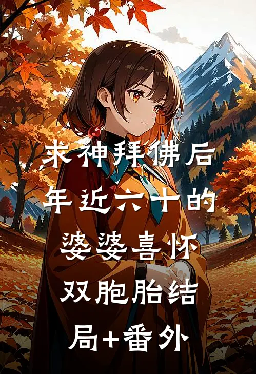 求神拜佛后，年近六十的婆婆喜怀双胞胎结局+番外