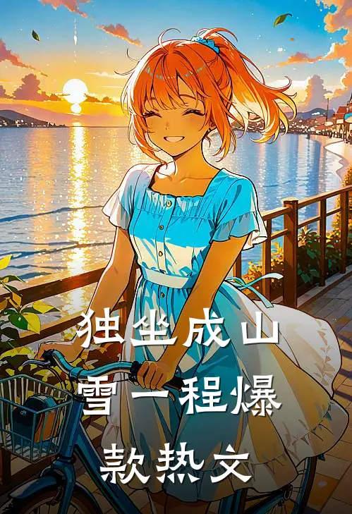 独坐成山雪一程爆款热文