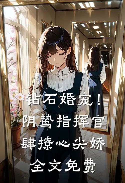 钻石婚宠！阴鸷指挥官肆撩心尖娇全文免费