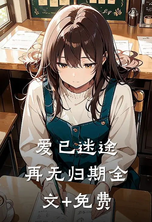 爱已迷途，再无归期全文+免费