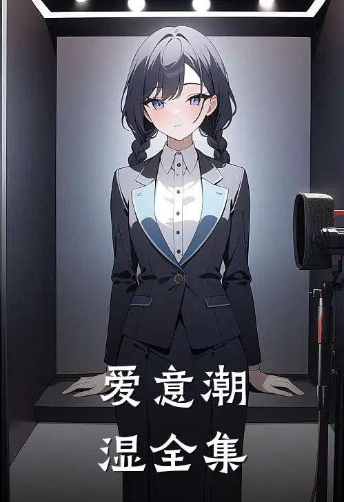 爱意潮湿 全集