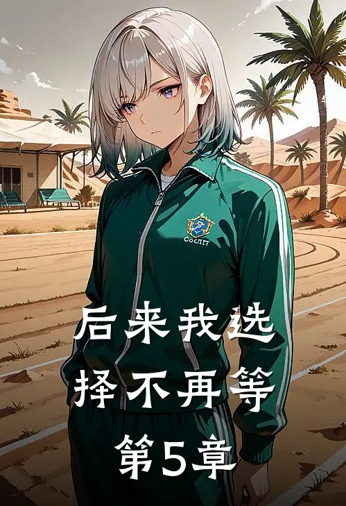 后来我选择不再等第5章