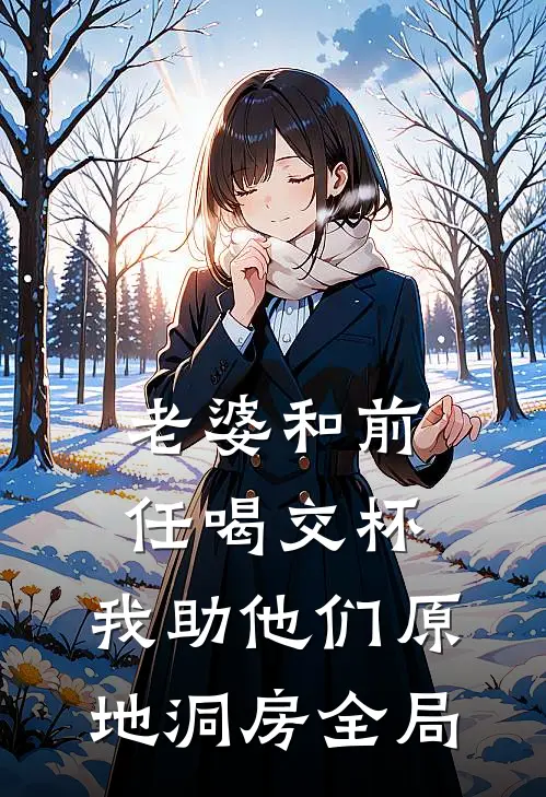 老婆和前任喝交杯，我助他们原地洞房全局
