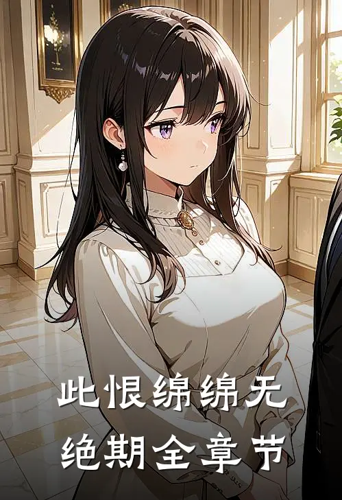 此恨绵绵无绝期全章节