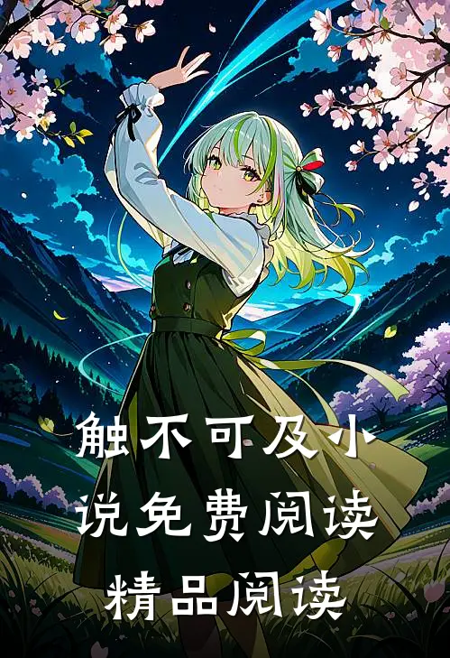 触不可及小说免费阅读精品阅读